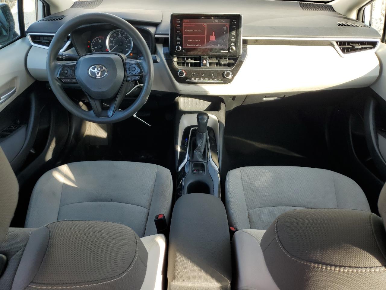 2021 Toyota Corolla - Image 8