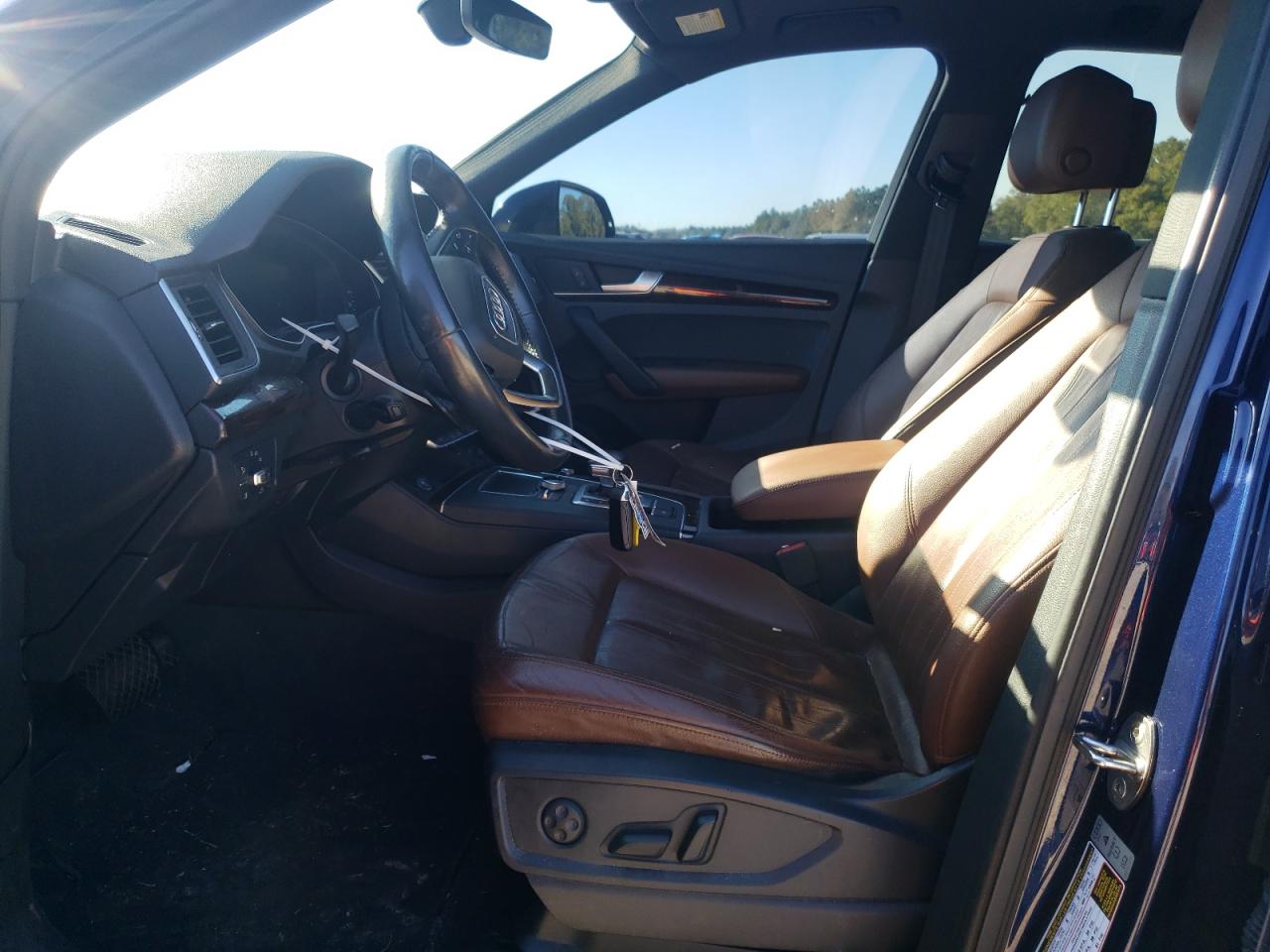 2018 Audi Q5 - Image 7