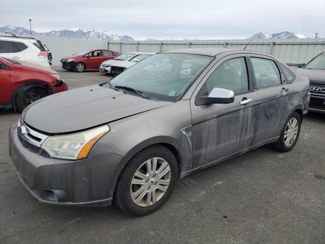 2009 Ford Focus Sel