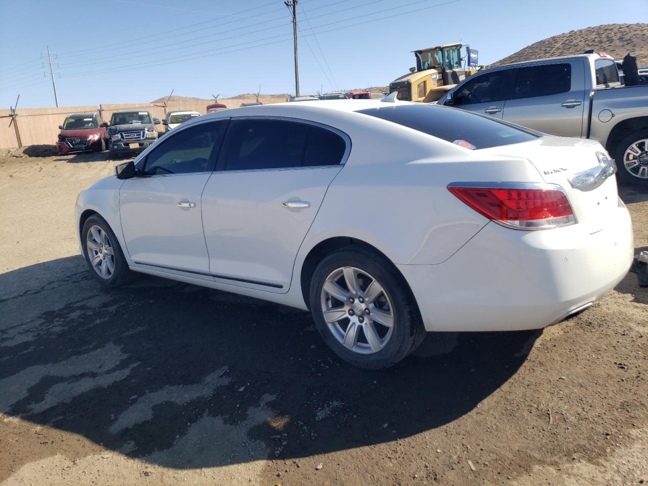 2013 Buick LaCrosse - Image 2