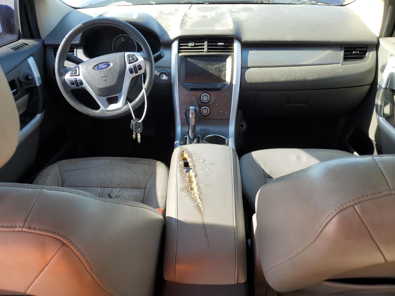 2013 Ford Edge - Image 8