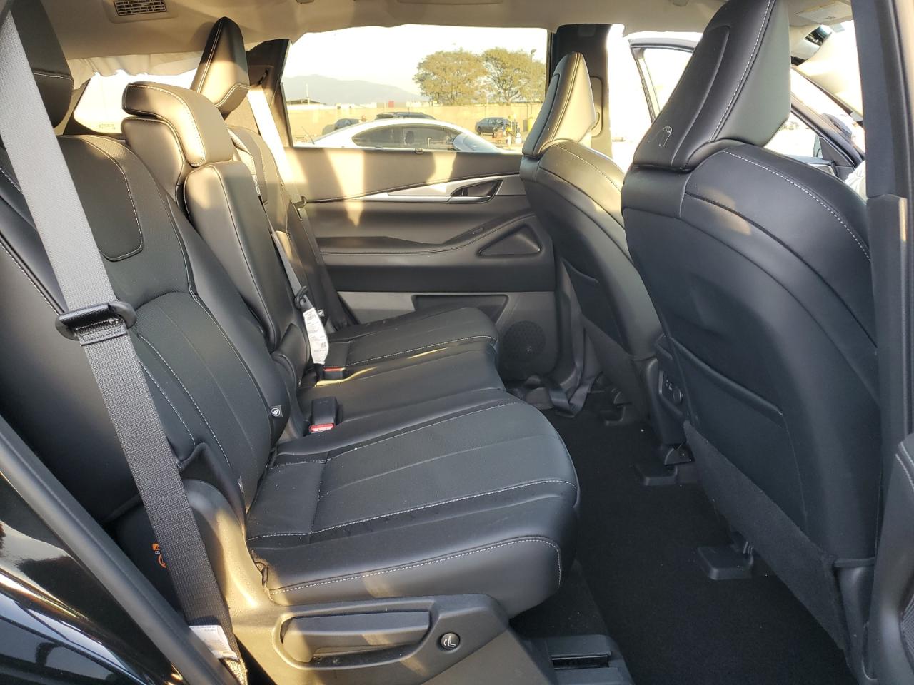 2024 Infiniti QX60 - Image 11