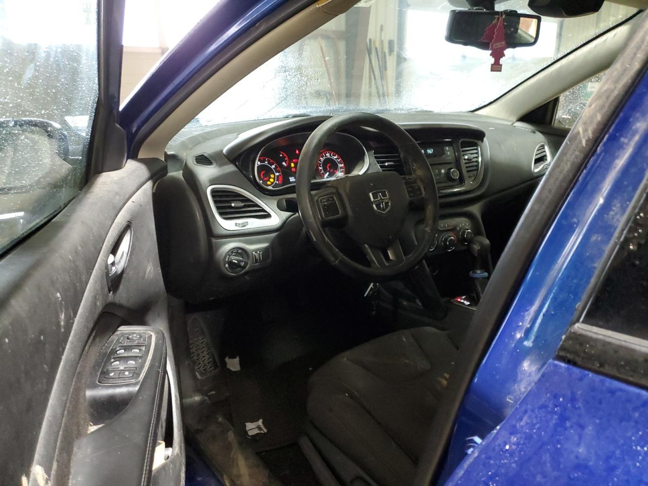 2013 Dodge Dart - Image 8
