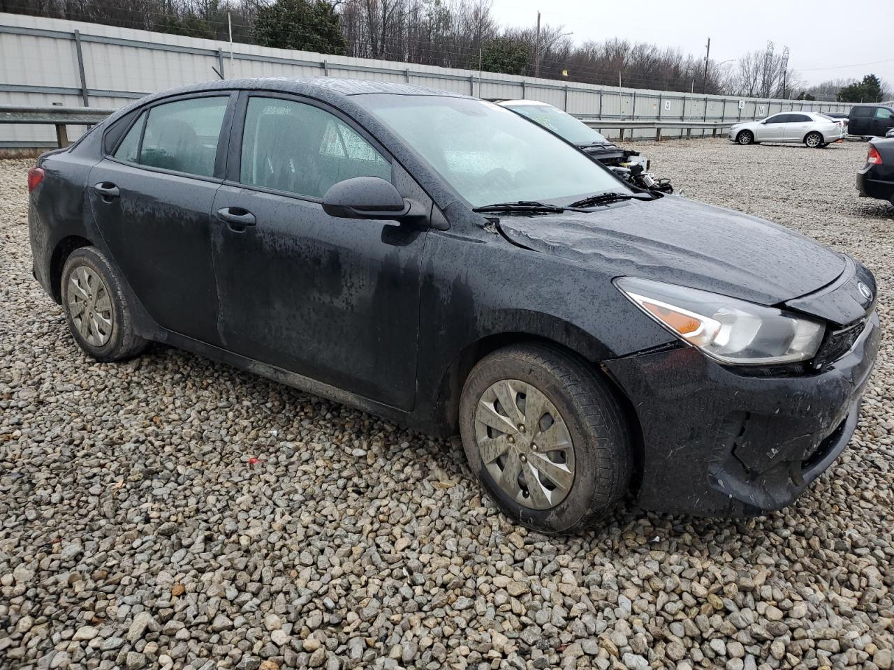 2019 Kia Rio - Image 4