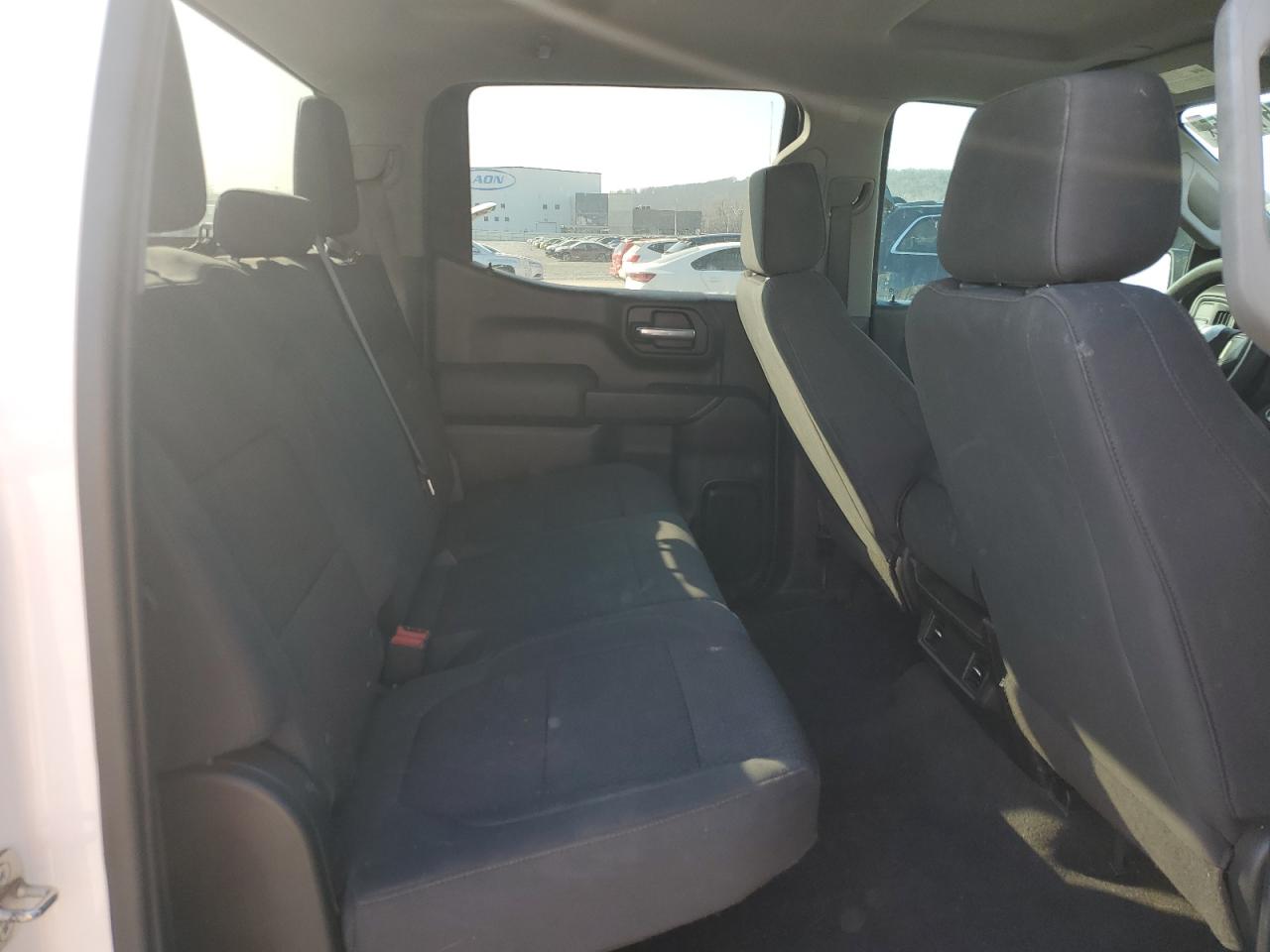 2020 Chevrolet Silverado - Image 11