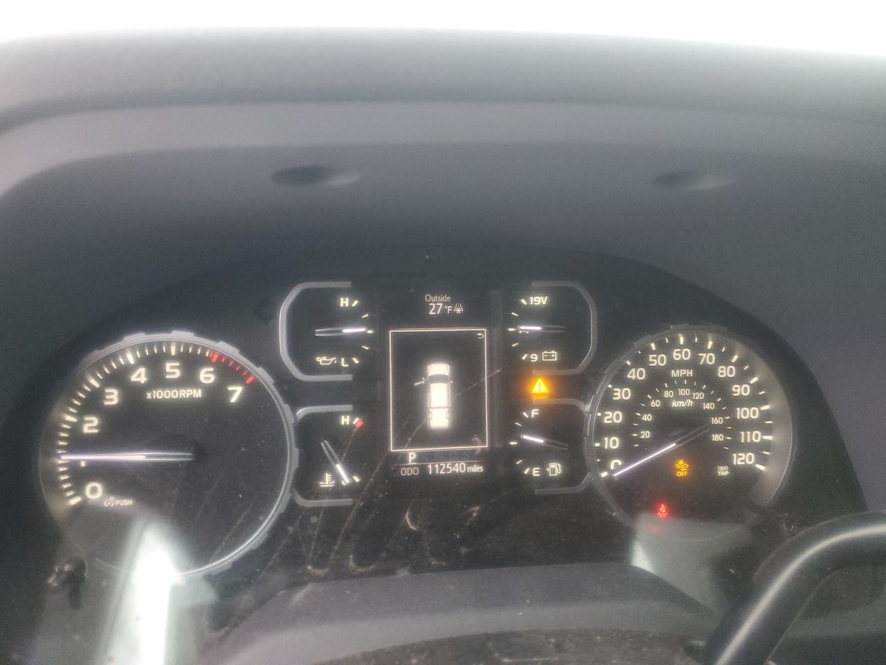 2020 Toyota Tundra - Image 9