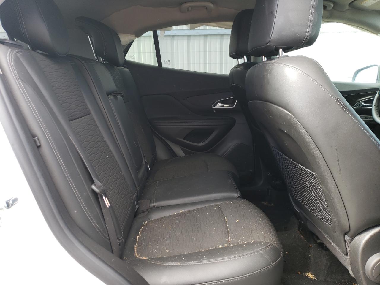 2016 Buick Encore - Image 11