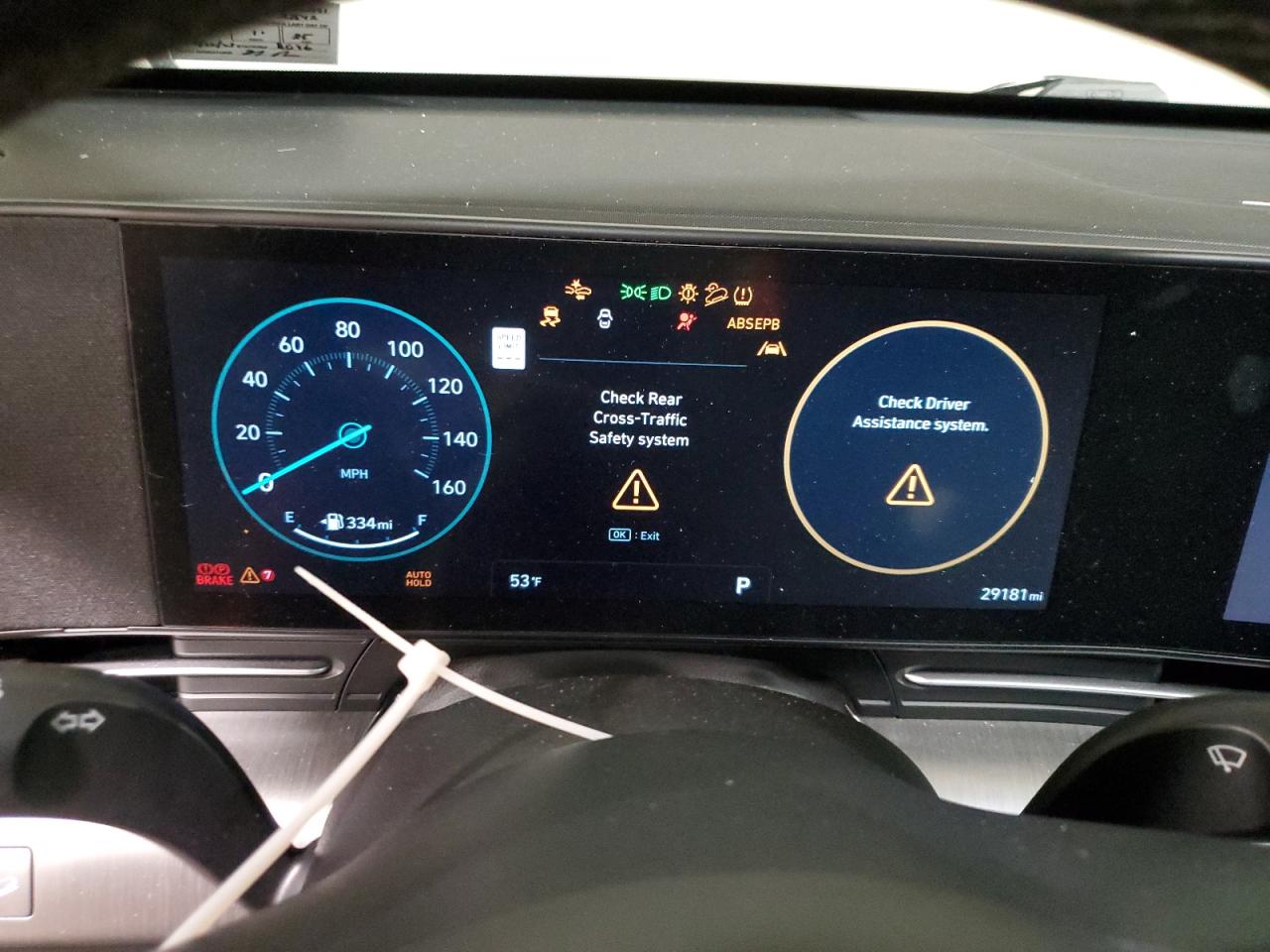 2024 Hyundai Kona - Image 9