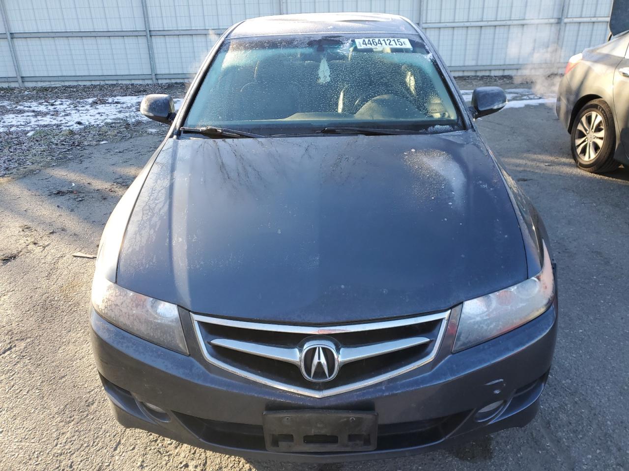 2006 Acura TSX - Image 5
