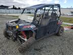 2012 POLARIS RANGER RZR 4 800 EPS for sale at Copart CA - ANTELOPE