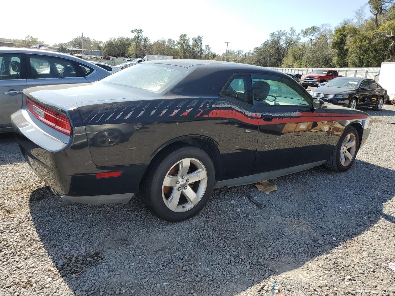 2011 Dodge Challenger - Image 3