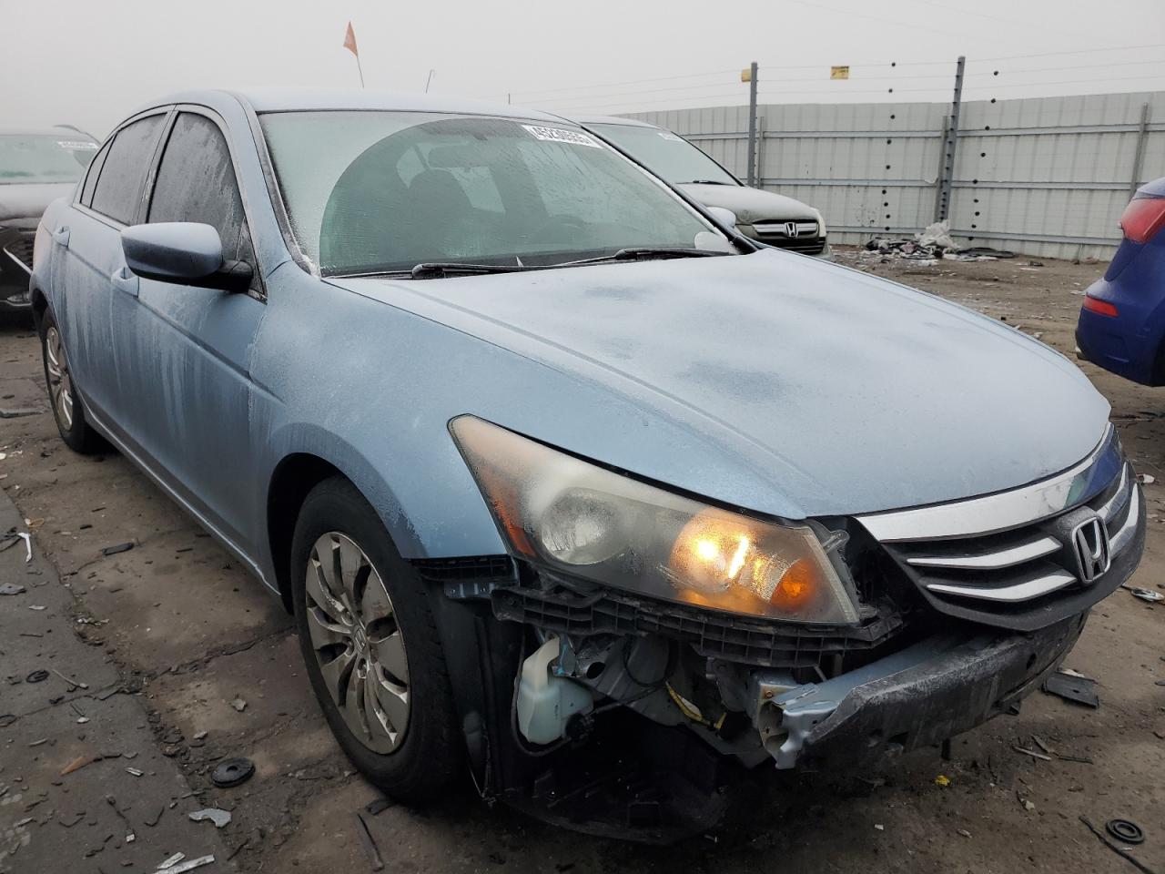 2012 Honda Accord - Image 4