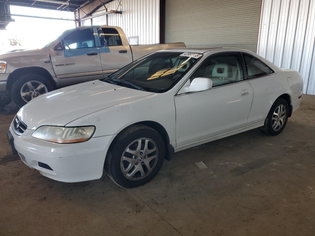 2001 Honda Accord Ex for Sale in American Canyon, CA - Undercarriage
