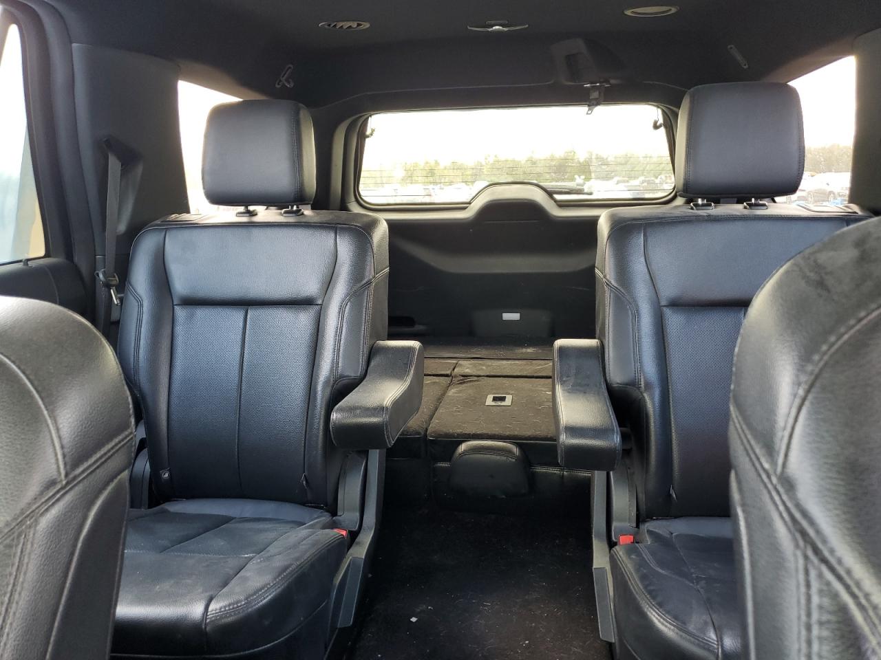 2021 Ford Expedition - Image 10