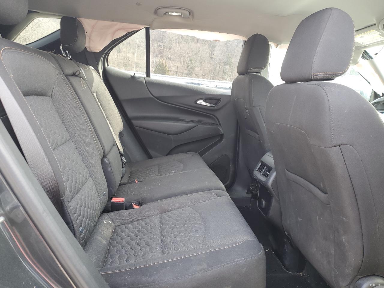 2018 Chevrolet Equinox - Image 12