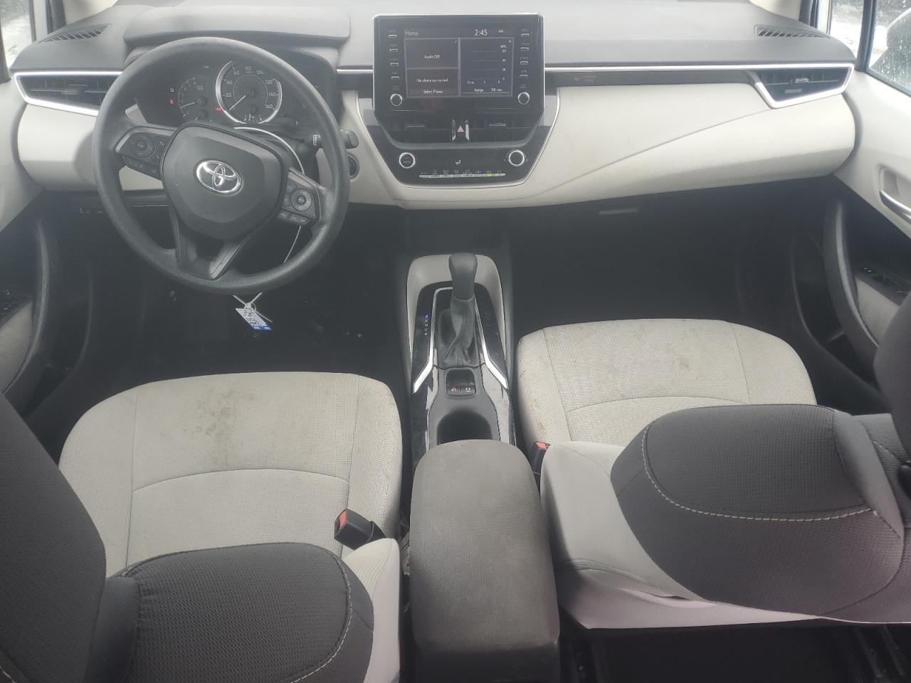 2020 Toyota Corolla - Image 8