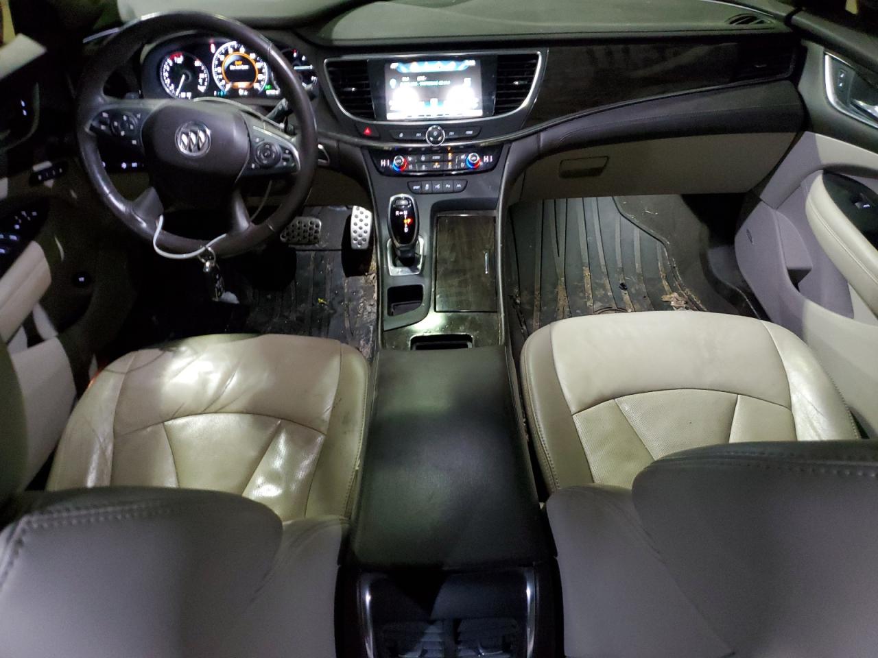 2017 Buick LaCrosse - Image 8