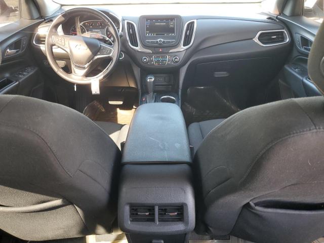  CHEVROLET EQUINOX 2019 White