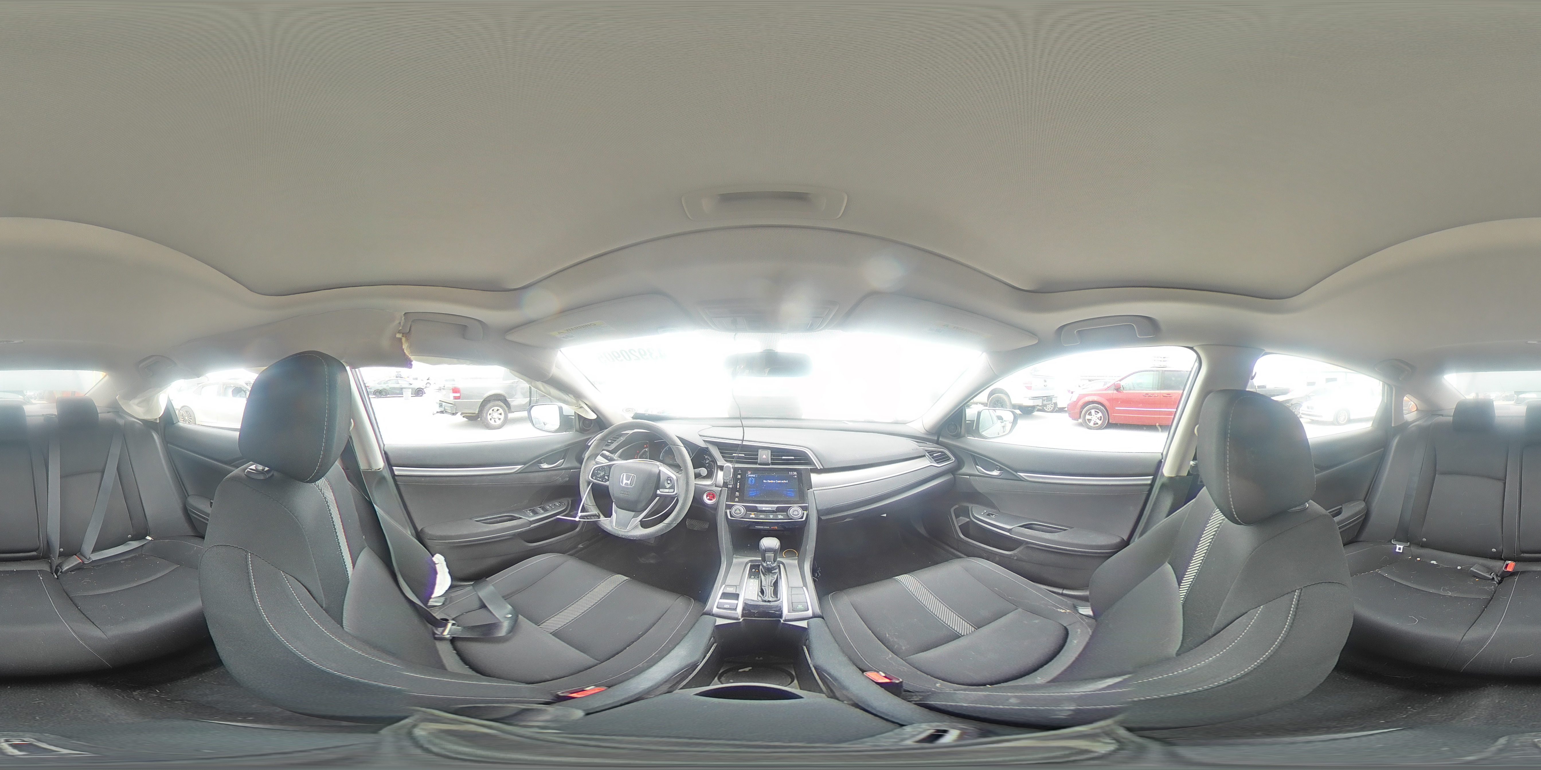 2016 Honda Civic - Image 12