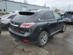 2013 Lexus Rx 350 Base للبيع في Portland، OR - Front End