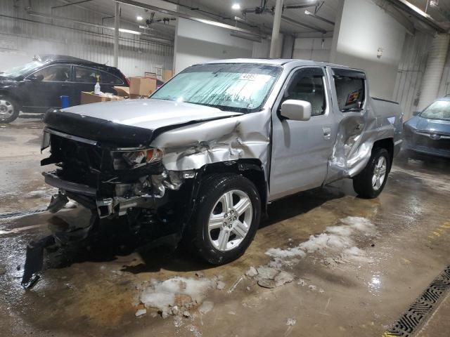 2011 Honda Ridgeline Rtl