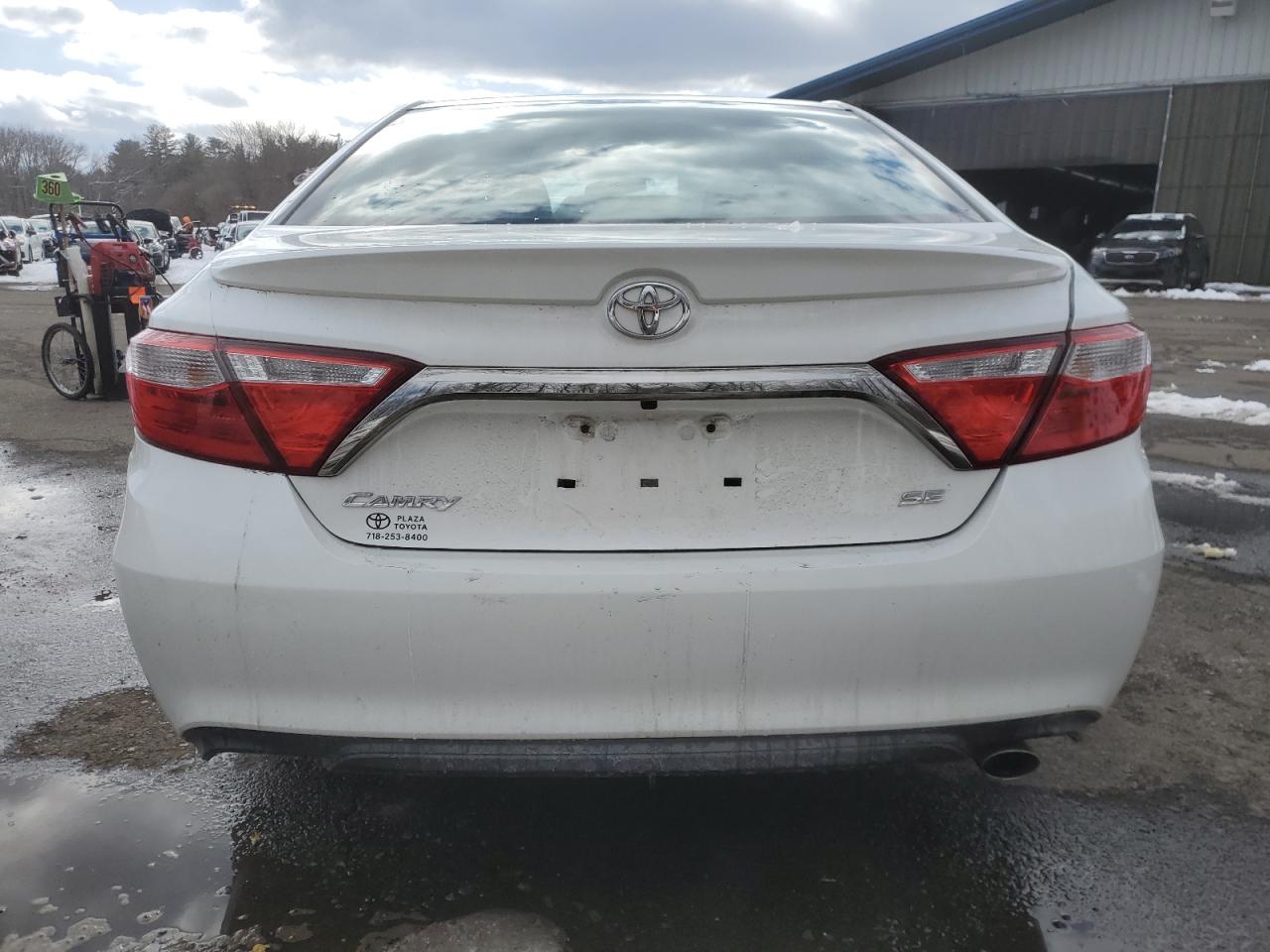 2017 Toyota Camry - Image 6