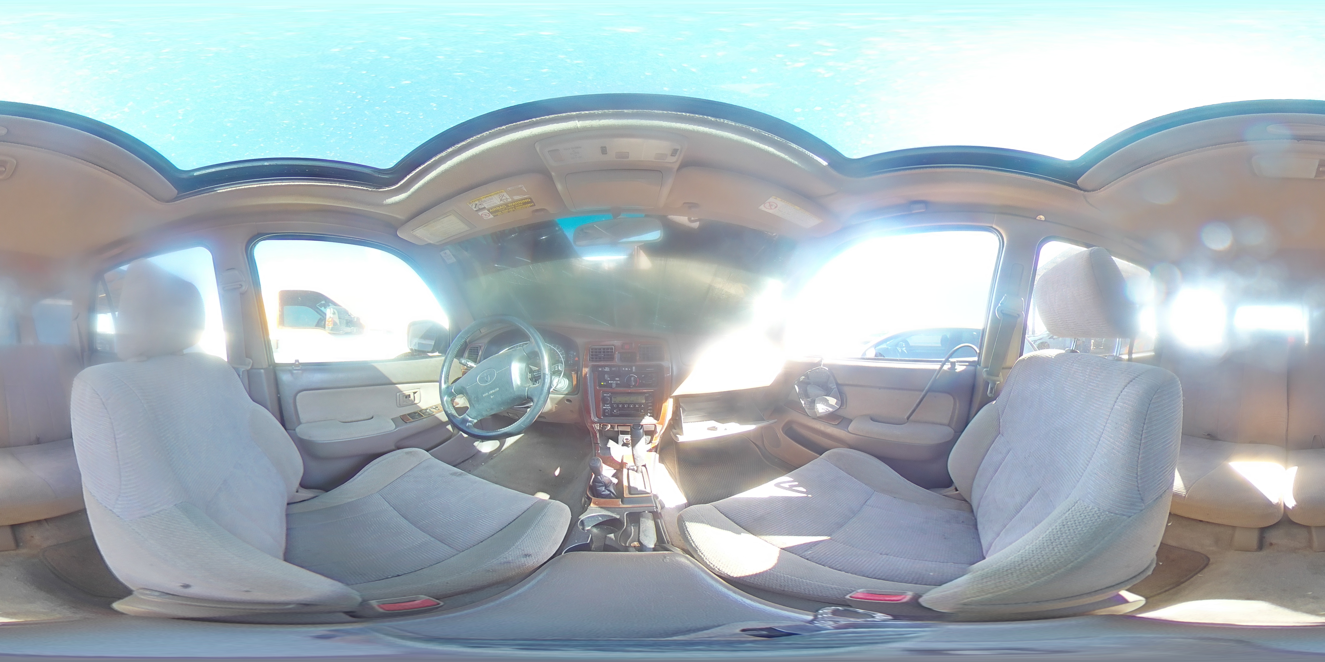 2000 Toyota 4Runner - Image 14