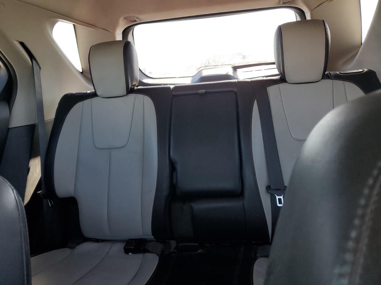 2012 Chevrolet Equinox - Image 10