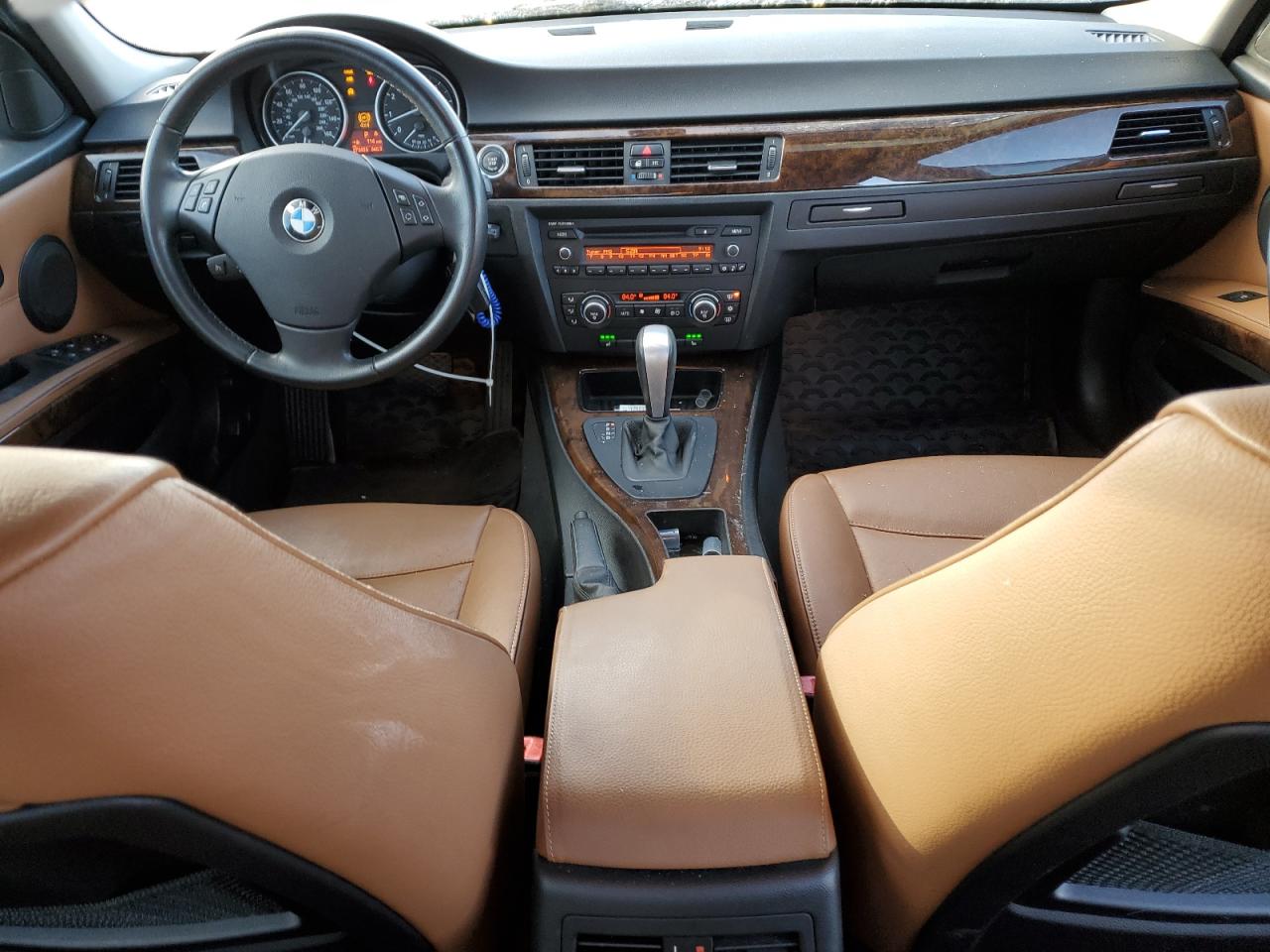 2009 BMW 3er - Image 8