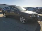 2004 Audi A4 3.0 Quattro na sprzedaż w Hayward, CA - Rear End