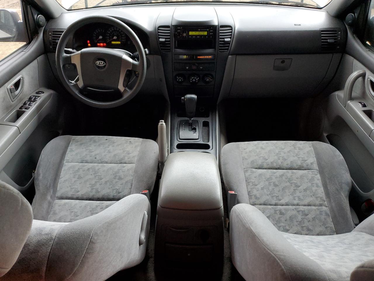 2006 Kia Sorento - Image 8
