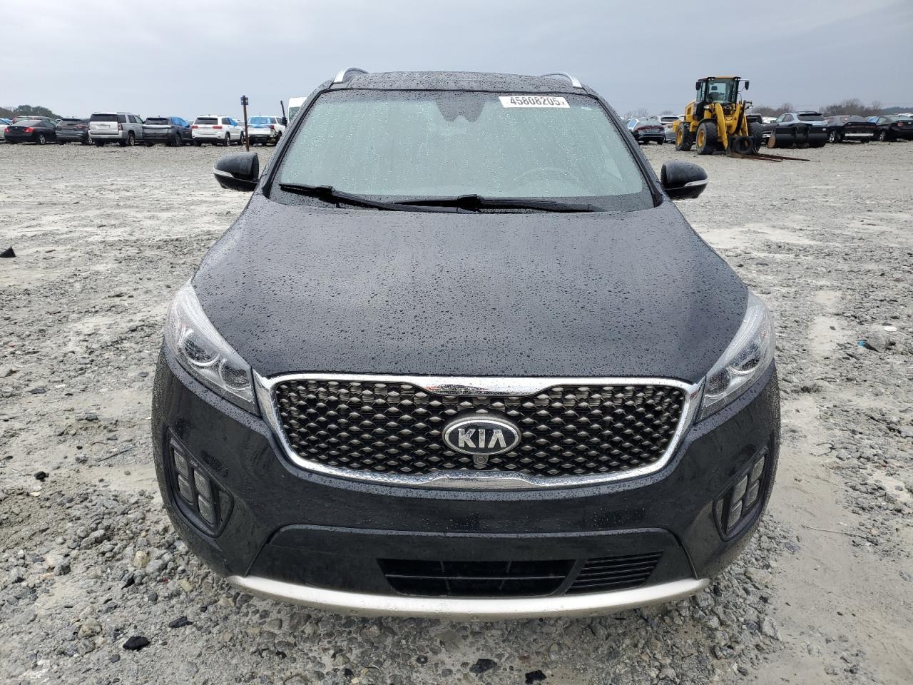 2016 Kia Sorento - Image 5