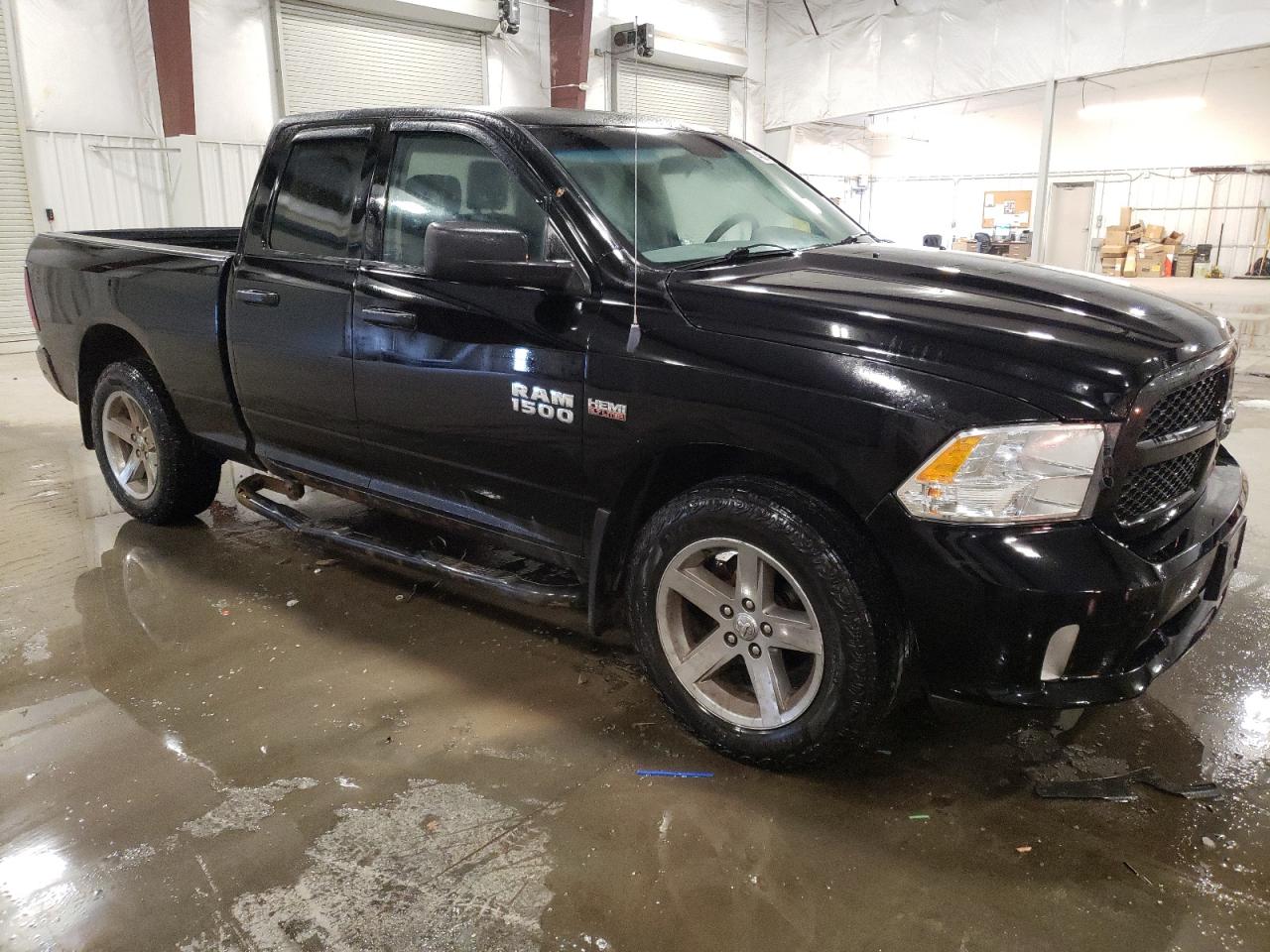 2013 RAM 1500 - Image 4