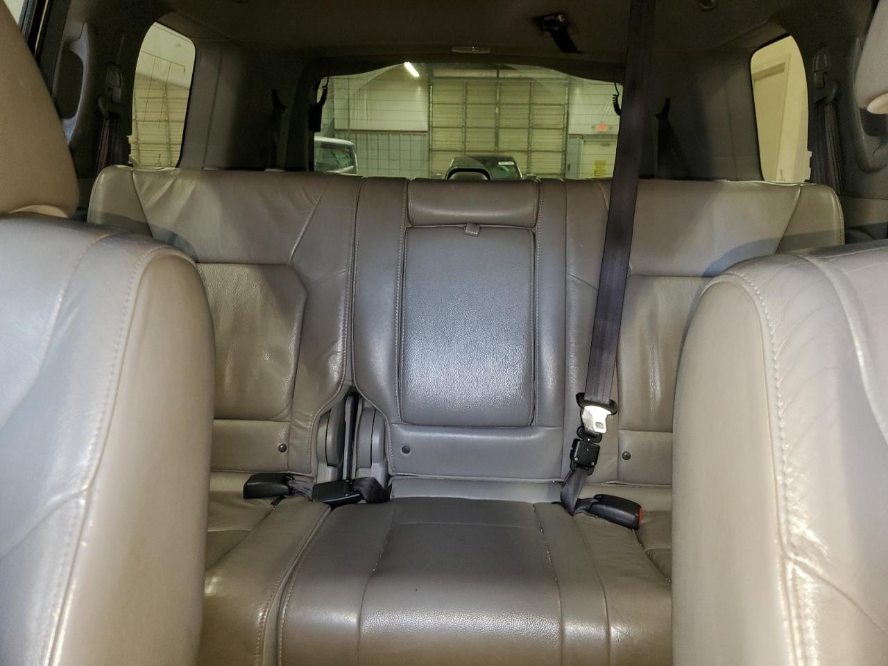 2010 Honda Pilot - Image 10