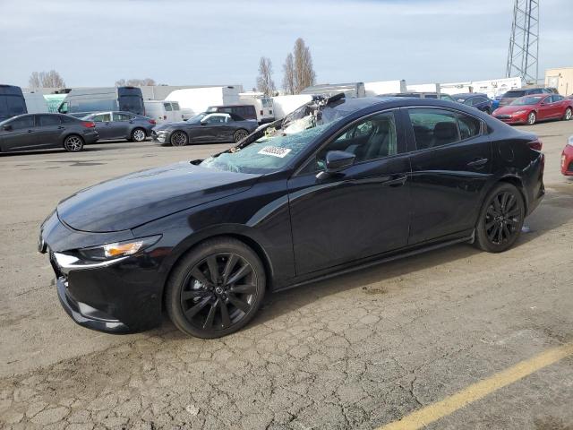 2024 Mazda 3 Select Sport