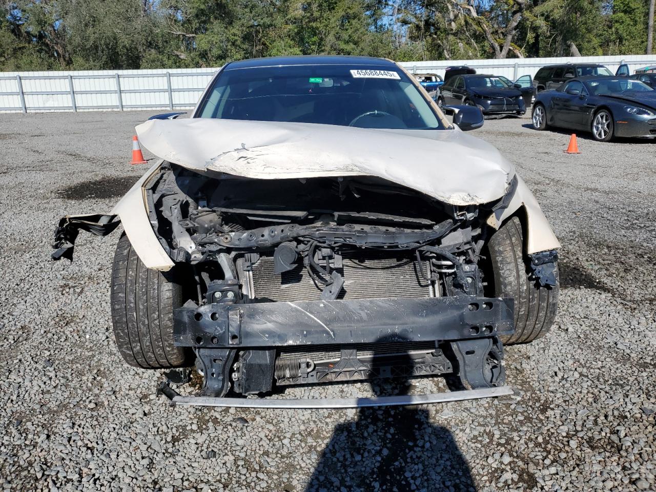 2015 Infiniti Q50 - Image 5