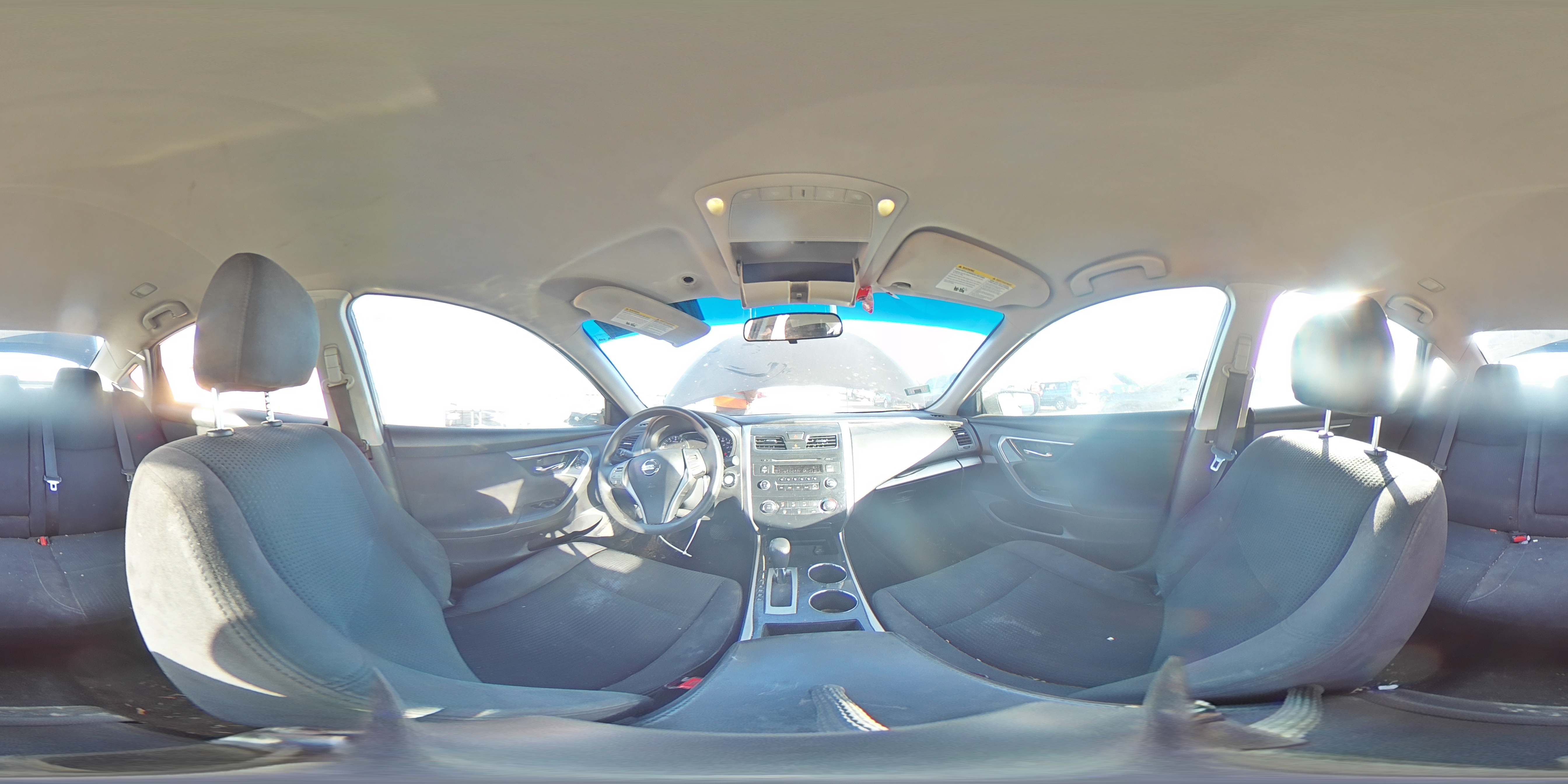 2014 Nissan Altima - Image 12