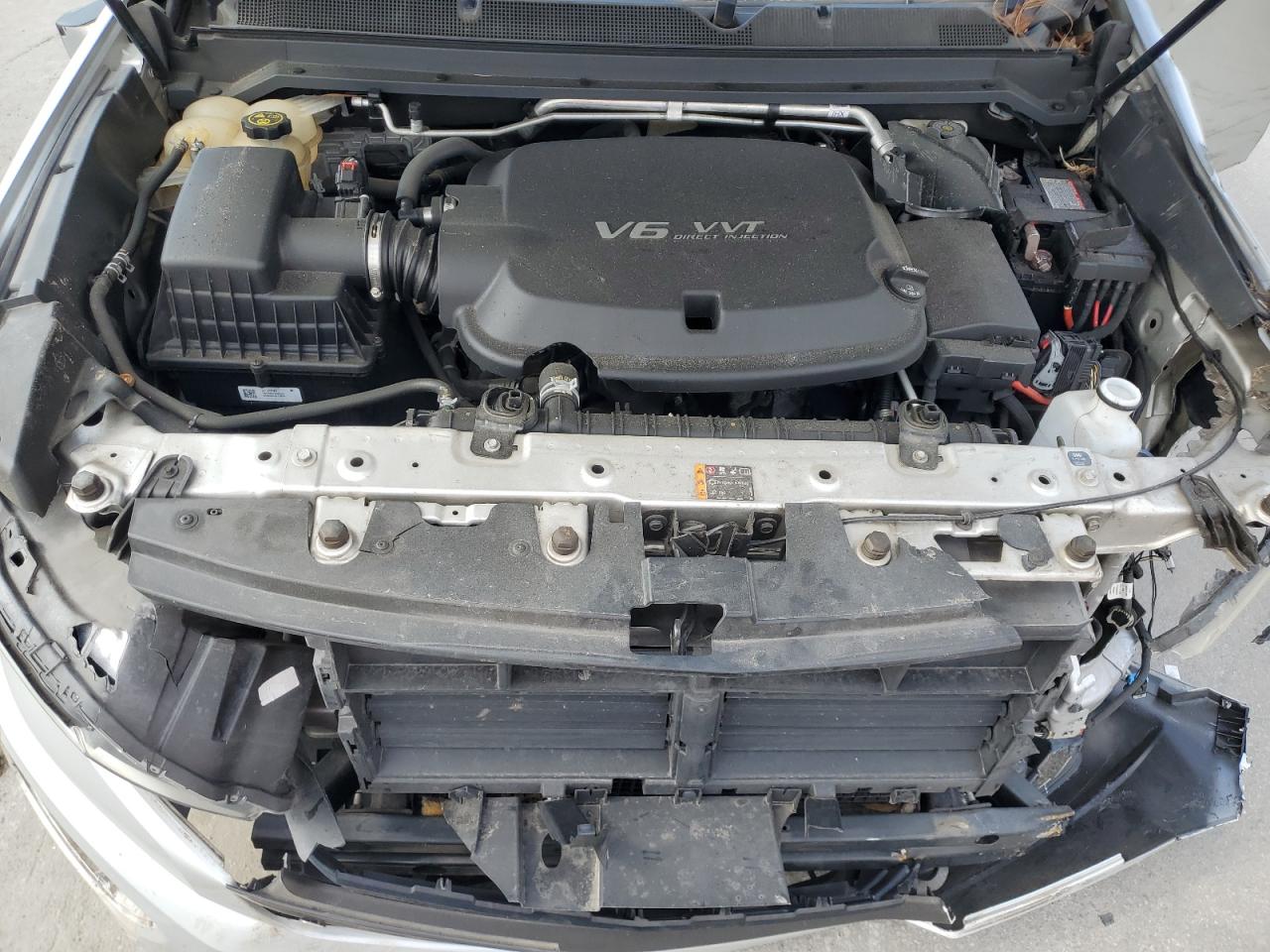 2019 Chevrolet Colorado - Image 11