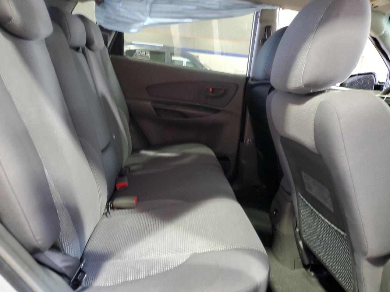 2008 Hyundai Tucson - Image 11