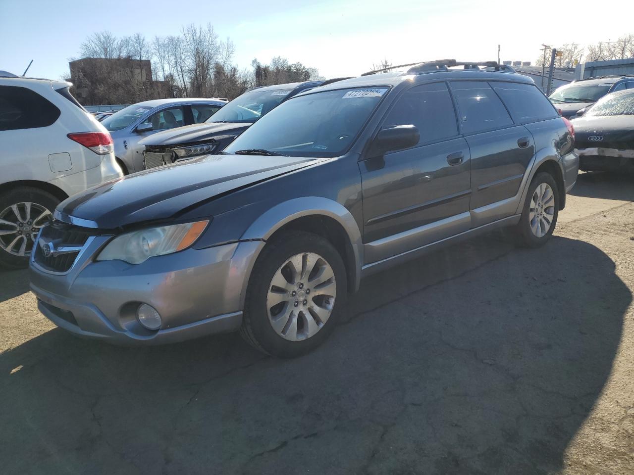 2009 Subaru Outback - Image 1