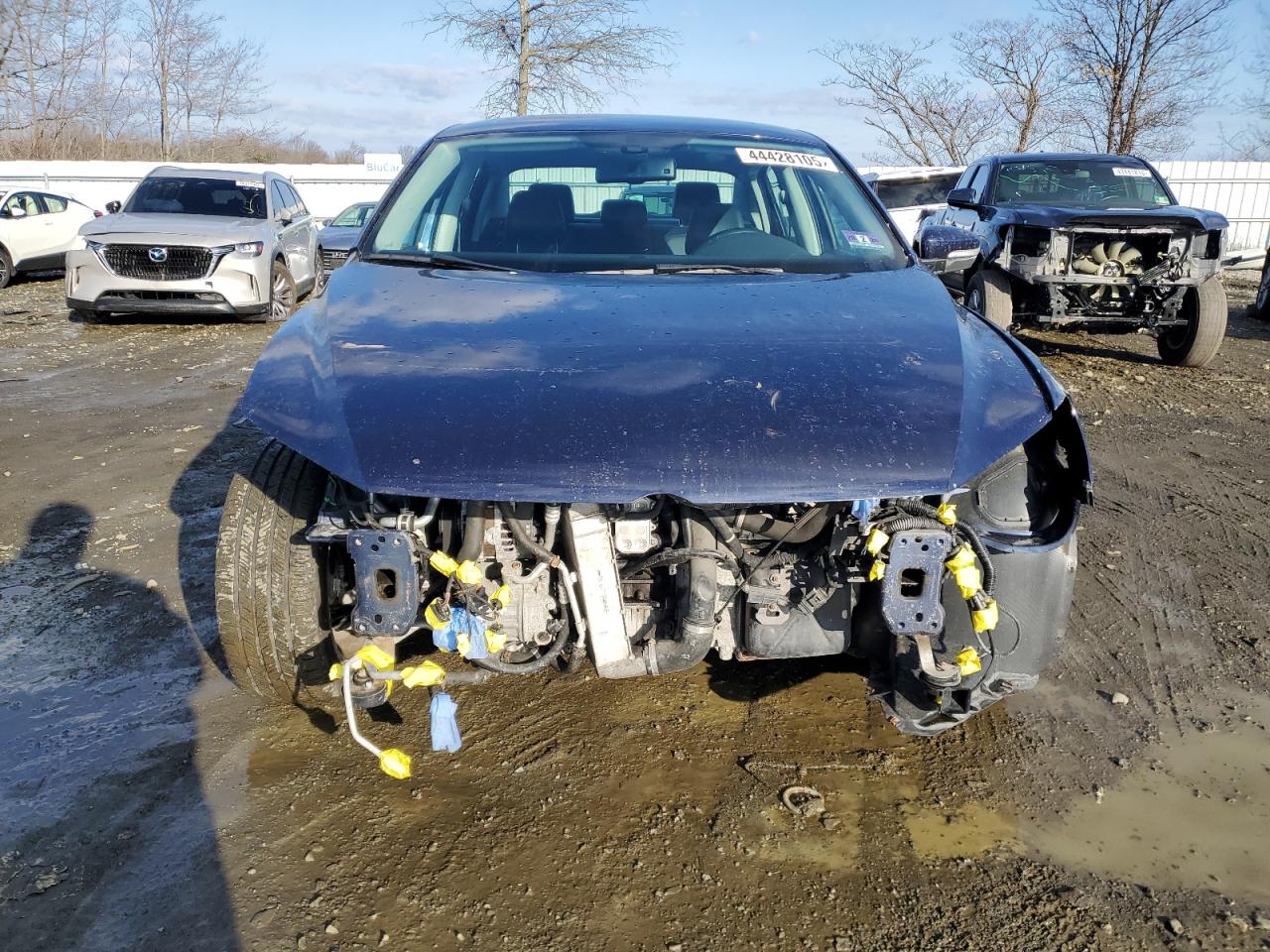 2014 Volkswagen Passat - Image 5