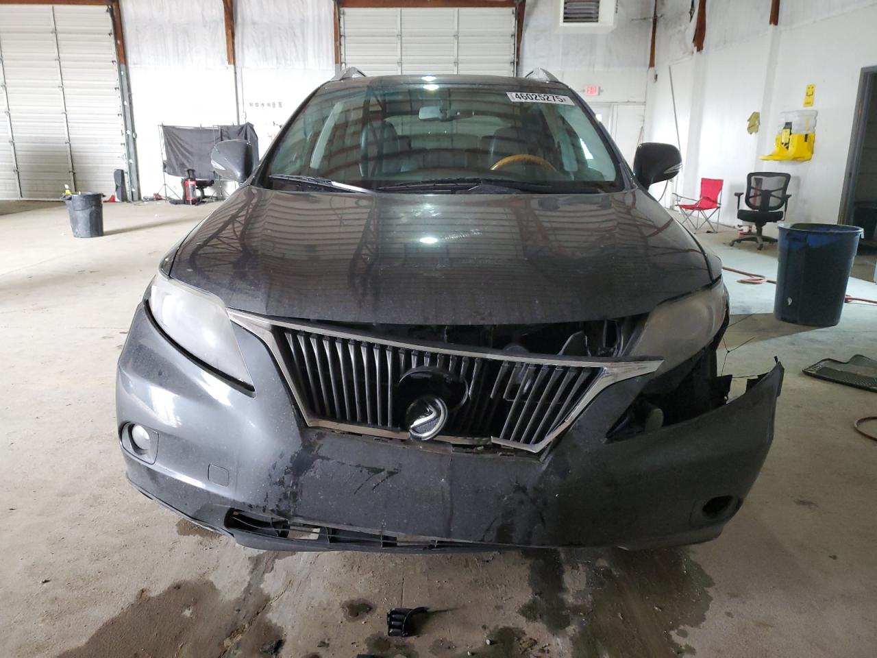 2010 Lexus RX - Image 5