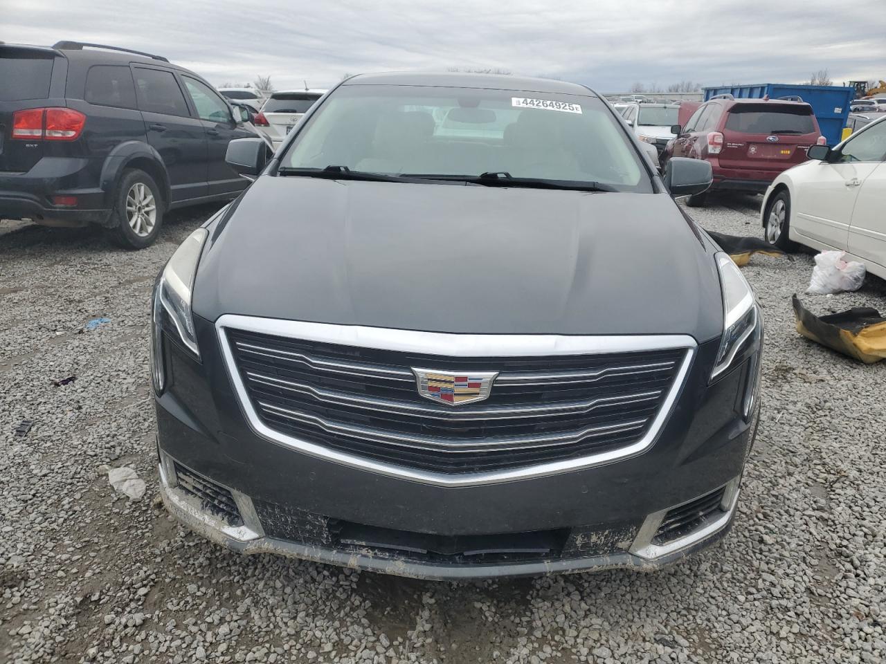 2018 Cadillac XTS - Image 5