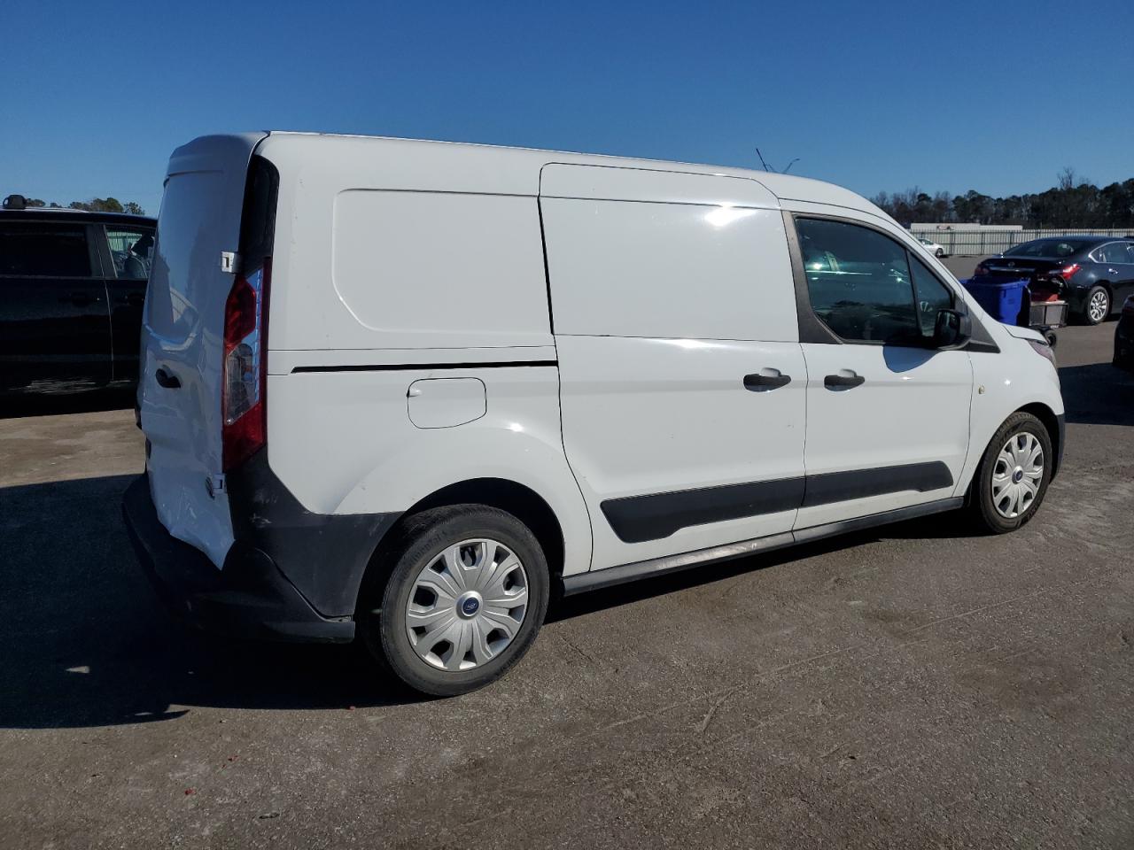 2020 Ford Transit - Image 3