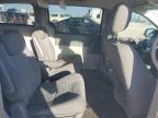 2010 Chrysler Town & Country Touring en Venta en Amarillo, TX - Side