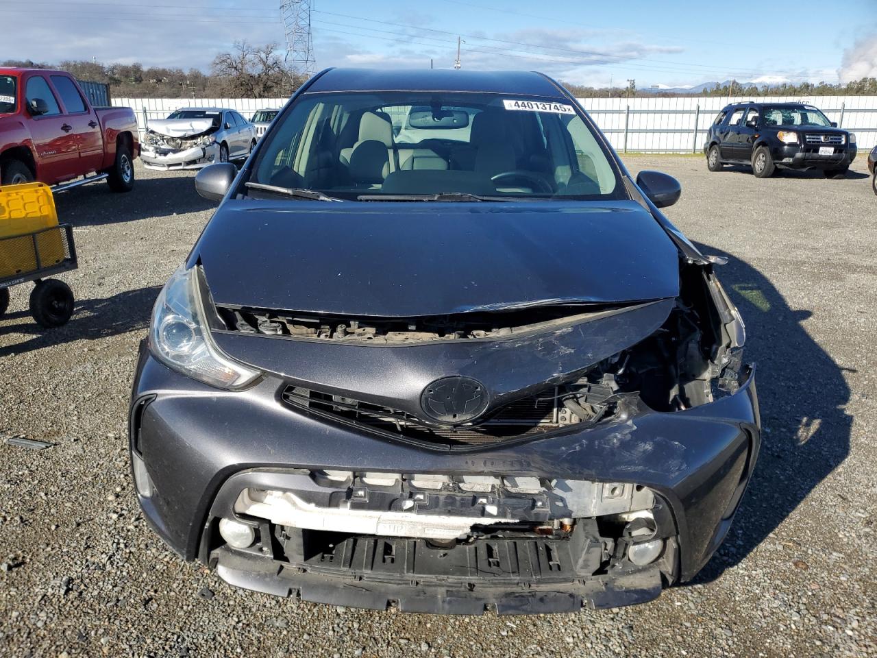 2016 Toyota Prius - Image 5