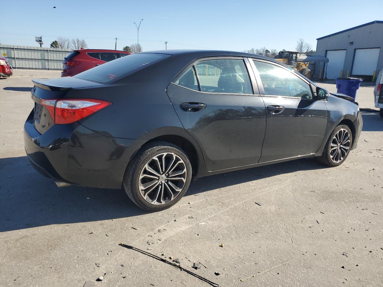 2016 Toyota Corolla - Image 3