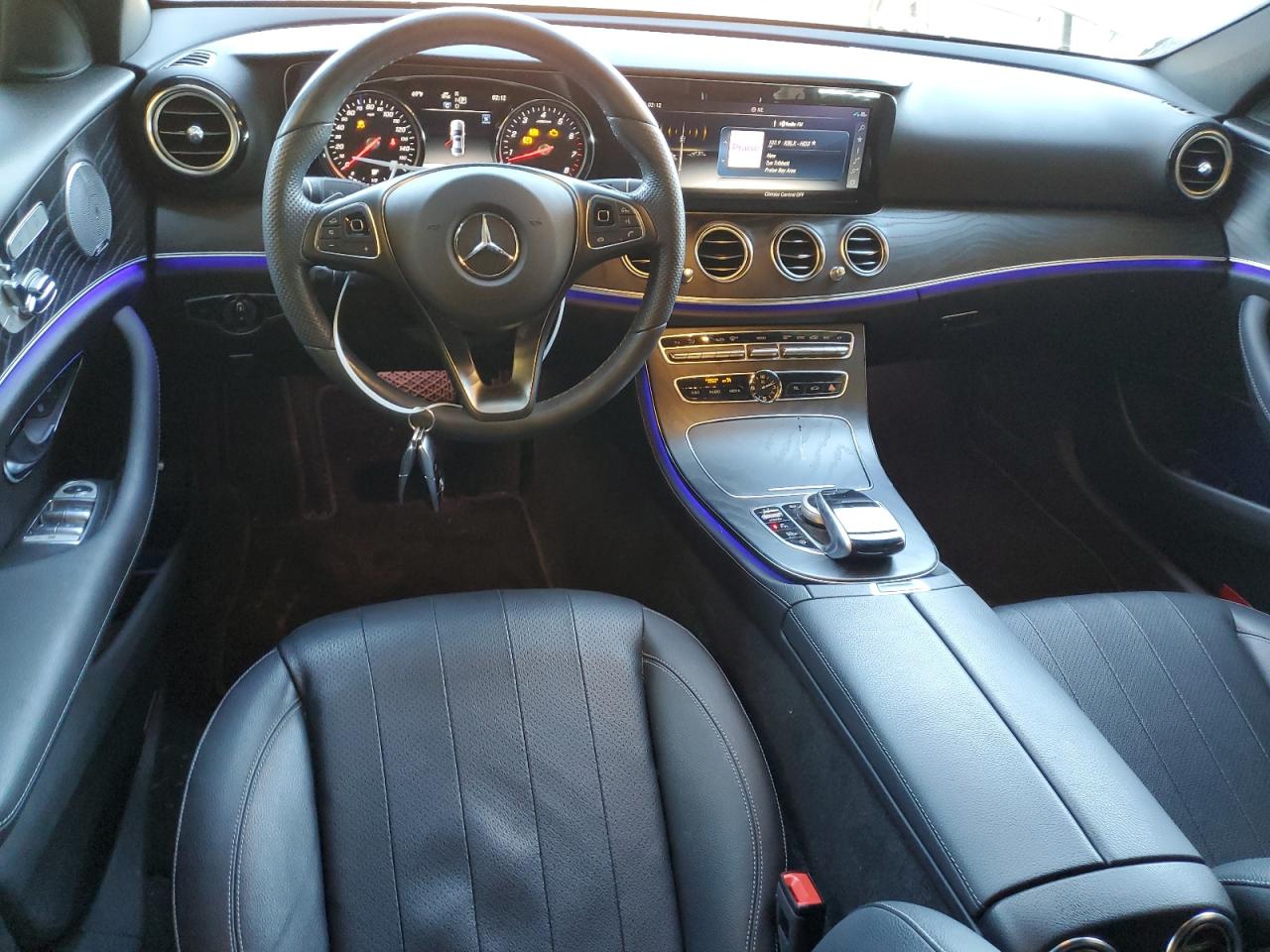 2018 Mercedes-Benz E-klasse - Image 8