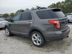 2015 Ford Explorer Limited for Sale in Houston, TX - Front End