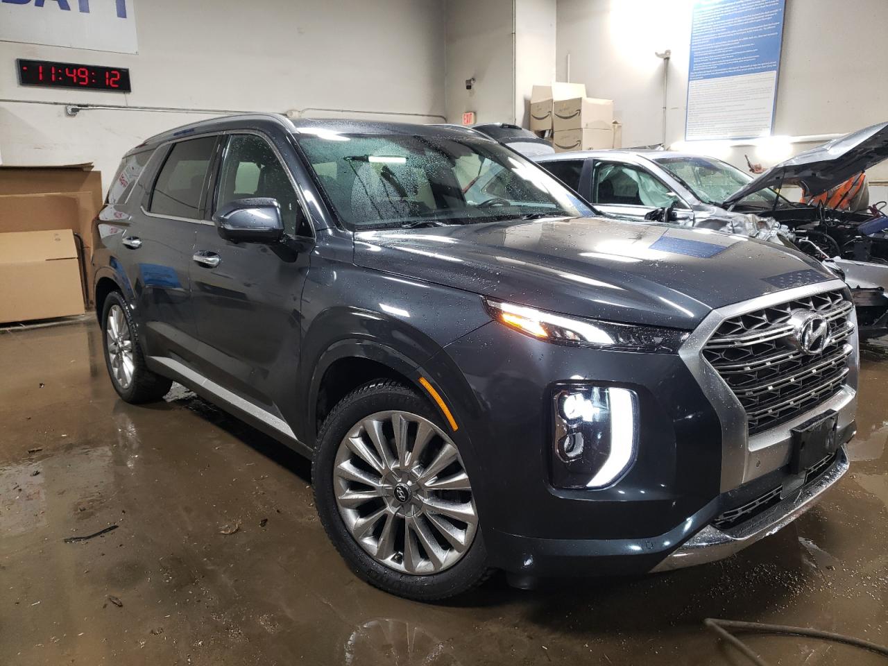 2020 Hyundai Palisade - Image 4